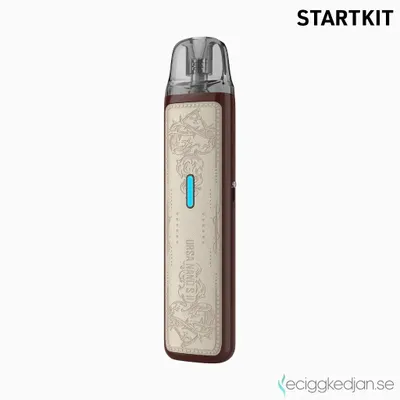 Lost Vape | Ursa Nano S II Pod Kit | 2,5ml