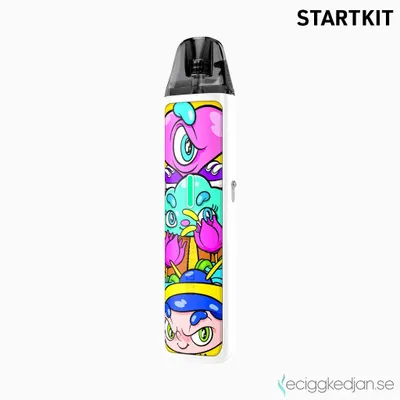 Lost Vape | Ursa Nano S II Pod Kit | 2,5ml
