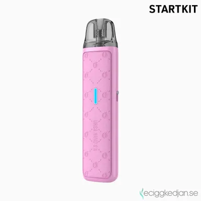 Lost Vape | Ursa Nano S II Pod Kit | 2,5ml