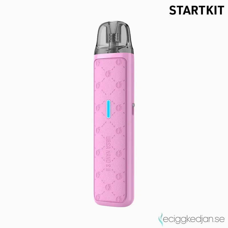 Lost Vape | Ursa Nano S II Pod Kit | 2,5ml