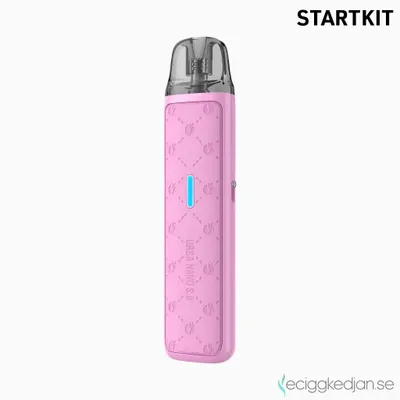 Lost Vape | Ursa Nano S II Pod Kit | 2,5ml