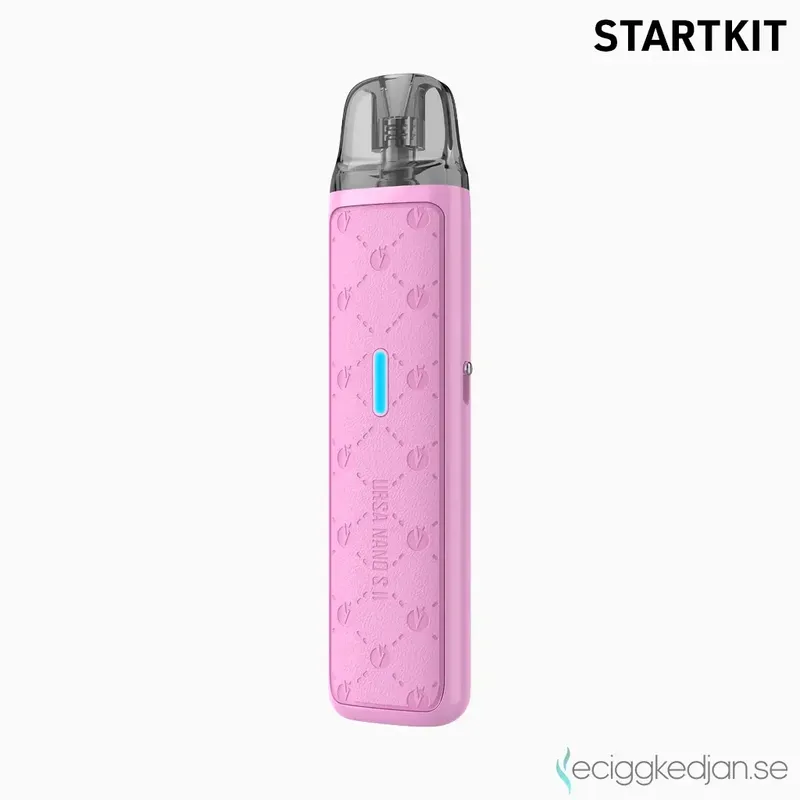 Lost Vape | Ursa Nano S II Pod Kit | 2,5ml