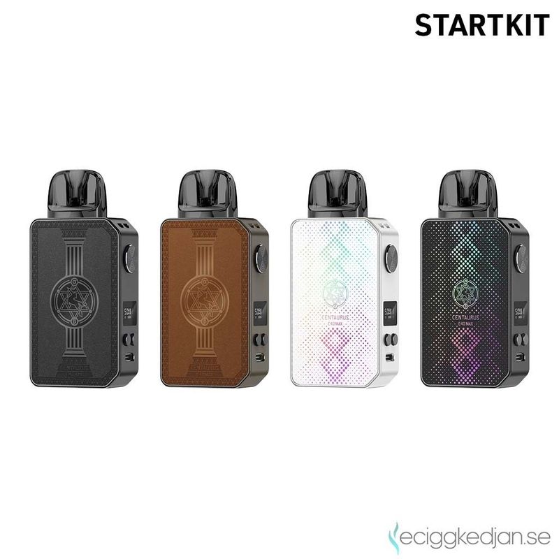 Lost Vape | Centaurus E40 Max Kit | 3ml