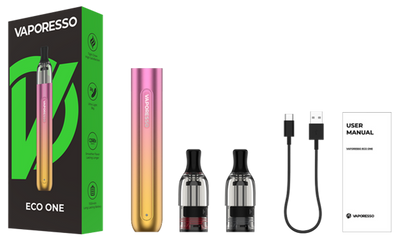 Vaporesso | Eco One Kit | 2ml