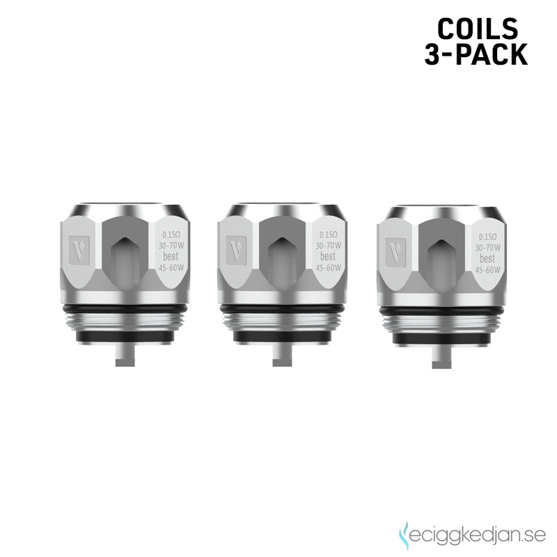 Vaporesso | GT CORE Coils