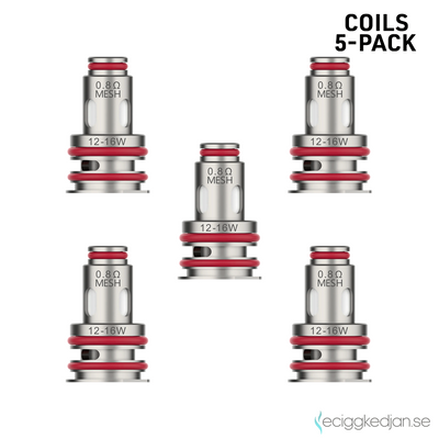 Vaporesso | GTX Coils