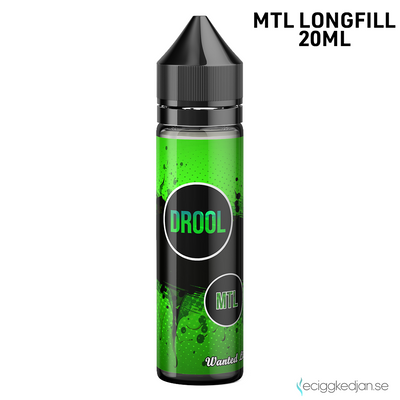Drool | Honeydew Dreams | 20ml Longfill