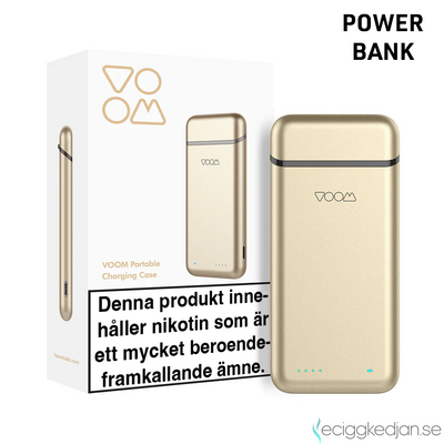 Voom Powerbank