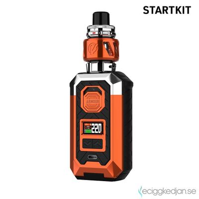 Vaporesso | Armour MAX Kit | 8ml
