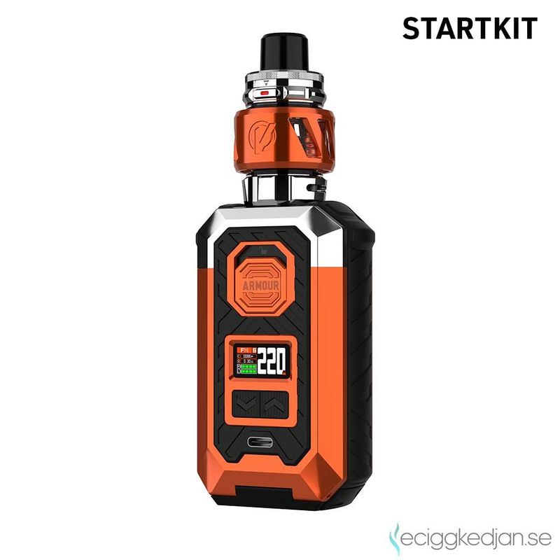 Vaporesso | Armour MAX Kit | 8ml