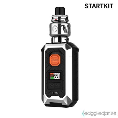 Vaporesso | Armour MAX Kit | 8ml