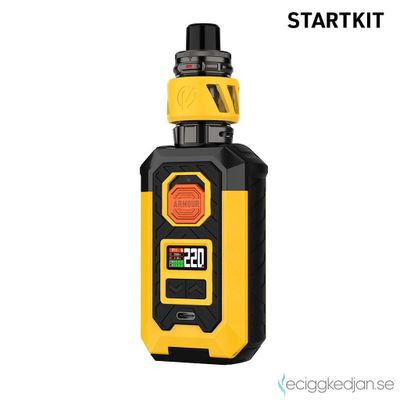 Vaporesso | Armour MAX Kit | 8ml