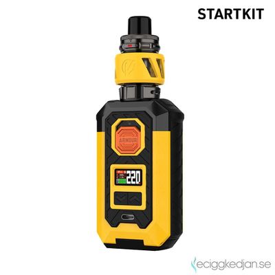 Vaporesso | Armour MAX Kit | 8ml