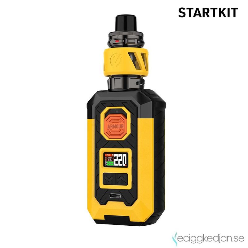 Vaporesso | Armour MAX Kit | 8ml