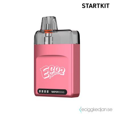 Vaporesso | Eco Nano 2 Kit | 6ml