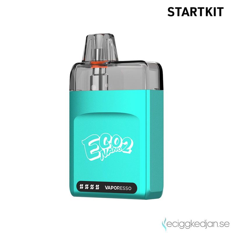 Vaporesso | Eco Nano 2 Kit | 6ml