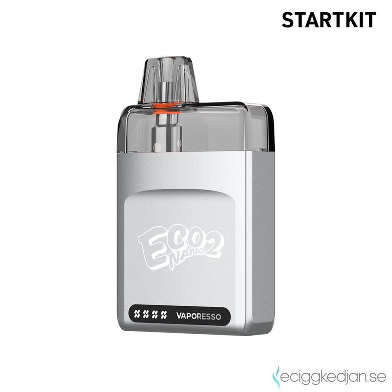 Vaporesso | Eco Nano 2 Kit | 6ml