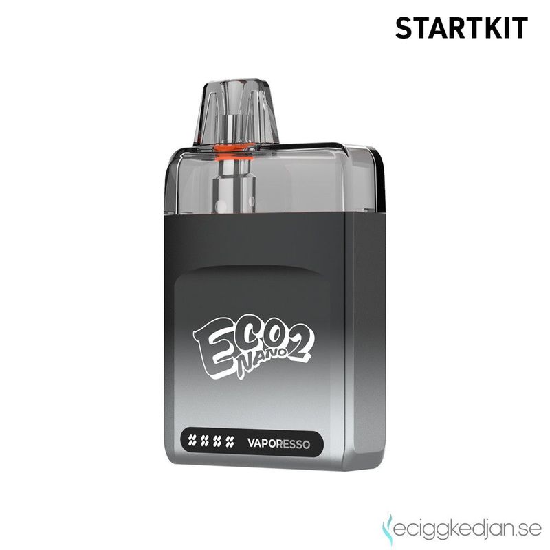 Vaporesso | Eco Nano 2 Kit | 6ml