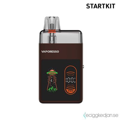 Vaporesso | Eco Nano Pro Kit | 6ml