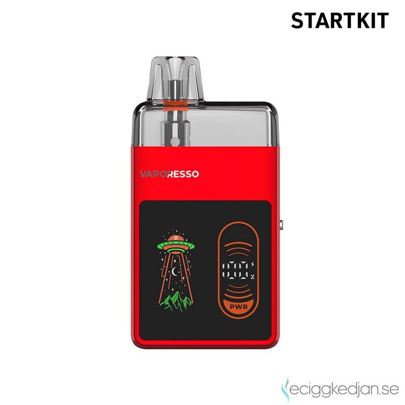 Vaporesso | Eco Nano Pro Kit | 6ml
