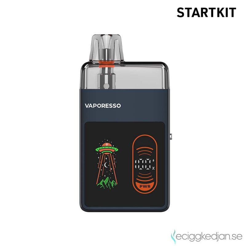 Vaporesso | Eco Nano Pro Kit | 6ml