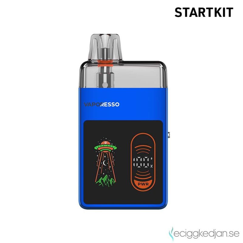 Vaporesso | Eco Nano Pro Kit | 6ml