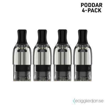 Vaporesso | Eco One Kit Mesh Pod | 4pack