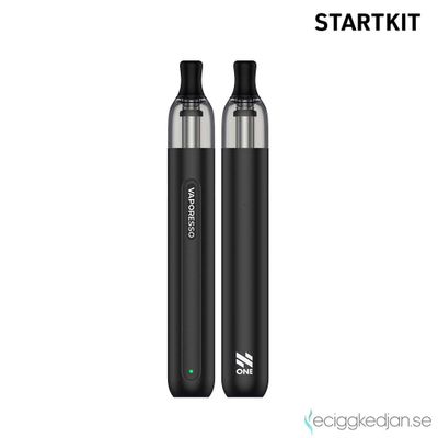 Vaporesso x N One | Eco One Kit | 2ml