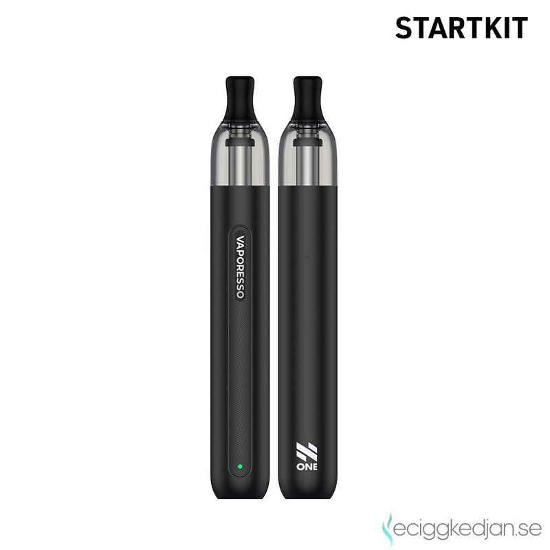 Vaporesso x N One | Eco One Kit | 2ml