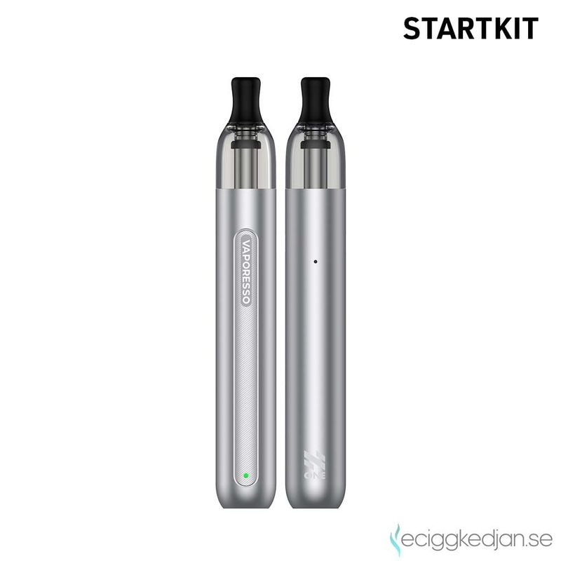 Vaporesso x N One | Eco One Kit | 2ml