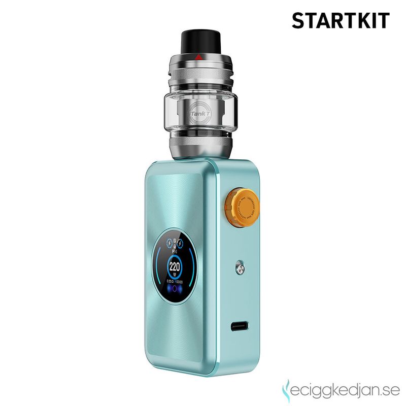 Vaporesso | Gen Max Kit | 6ml