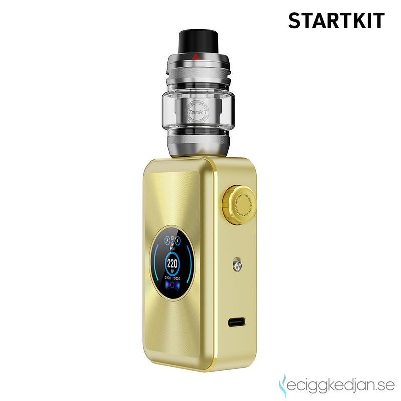 Vaporesso | Gen Max Kit | 6ml