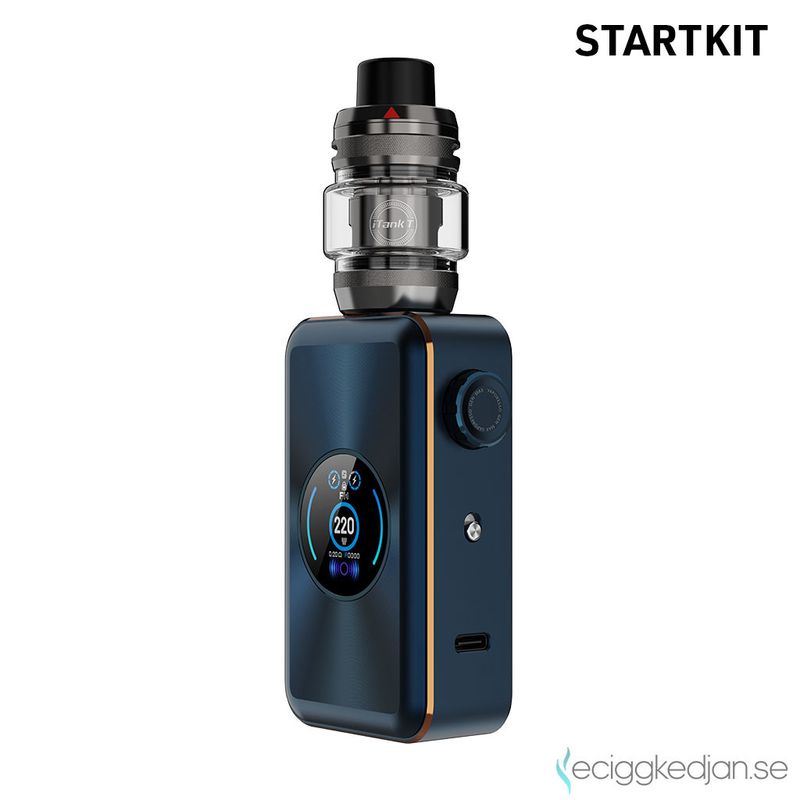 Vaporesso | Gen Max Kit | 6ml