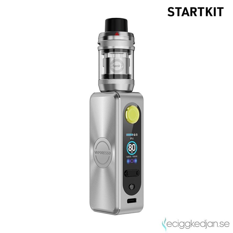 Vaporesso | Gen SE Kit | 3ml
