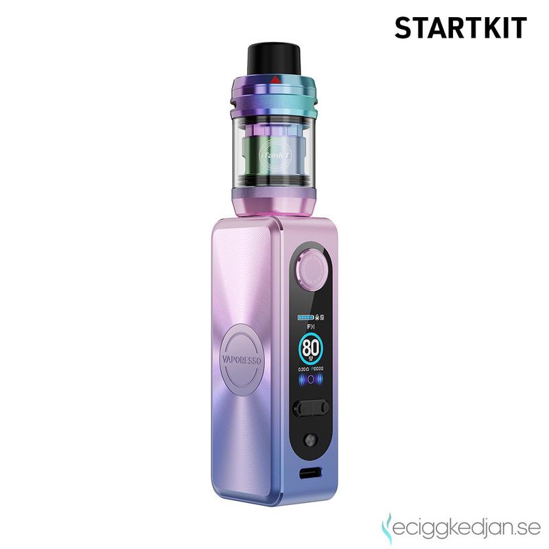 Vaporesso | Gen SE Kit | 3ml
