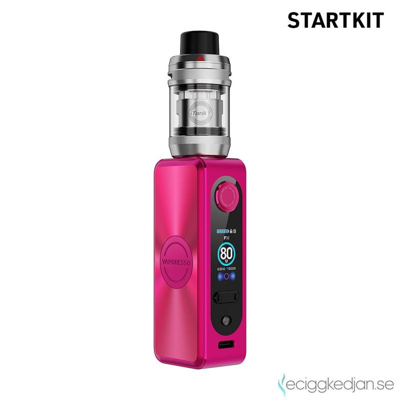 Vaporesso | Gen SE Kit | 3ml