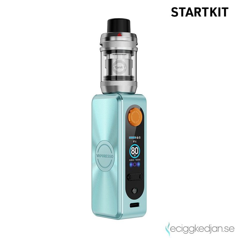 Vaporesso | Gen SE Kit | 3ml
