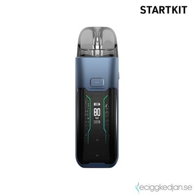 Vaporesso | Luxe XR MAX Kit | 5ml, Single Pod