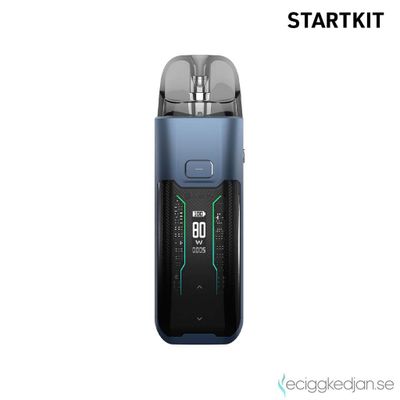 Vaporesso | Luxe XR MAX Kit | 5ml, Single Pod