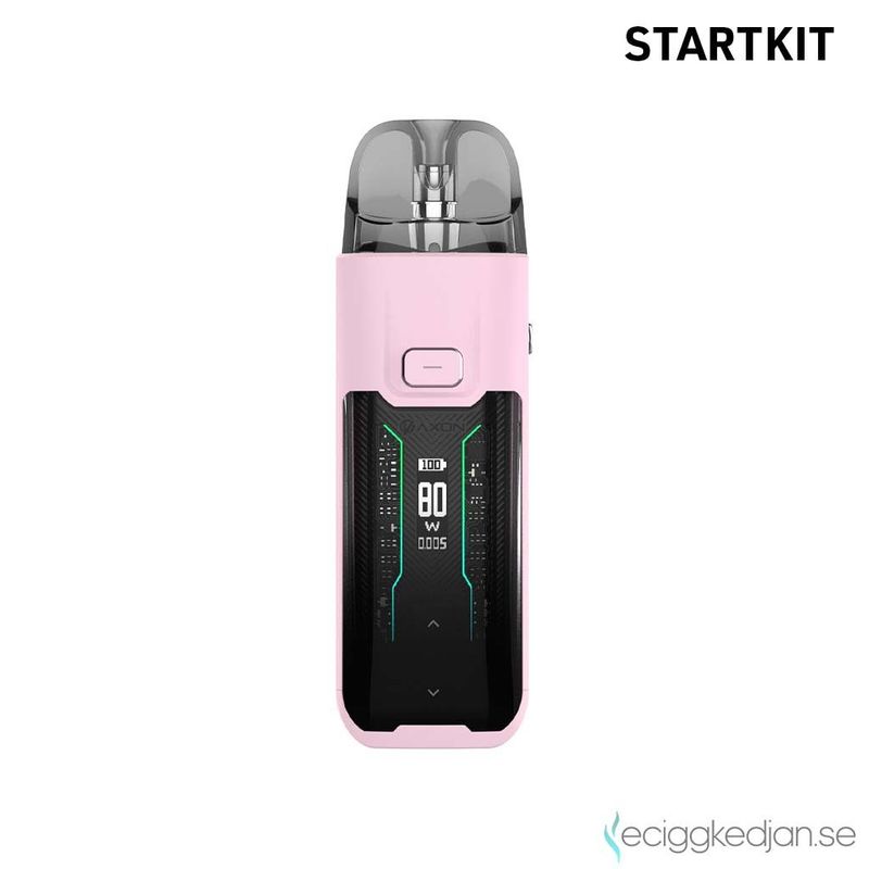 Vaporesso | Luxe XR MAX Kit | 5ml, Single Pod