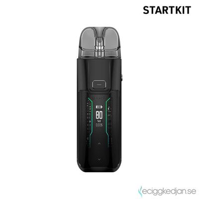 Vaporesso | Luxe XR MAX Kit | 5ml, Single Pod
