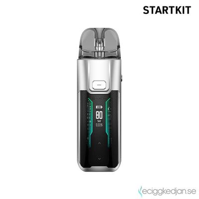 Vaporesso | Luxe XR MAX Kit | 5ml, Single Pod