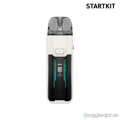 Vaporesso | Luxe XR MAX Kit | 5ml, Single Pod