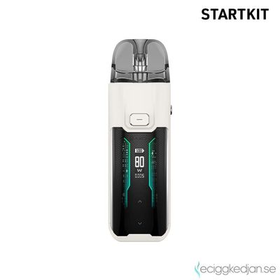 Vaporesso | Luxe XR MAX Kit | 5ml, Single Pod