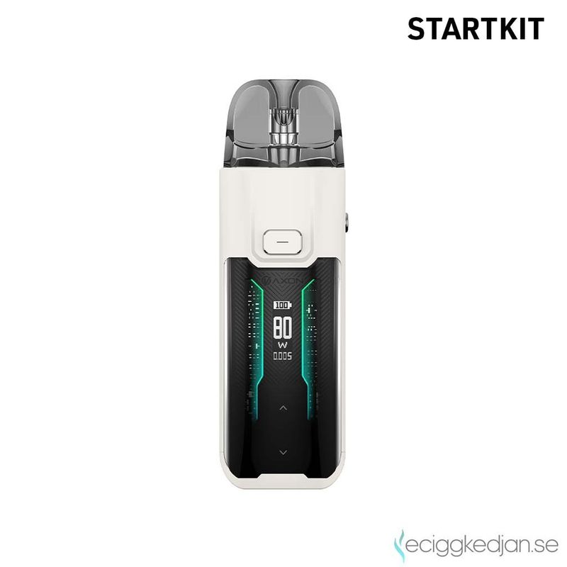 Vaporesso | Luxe XR MAX Kit | 5ml, Single Pod