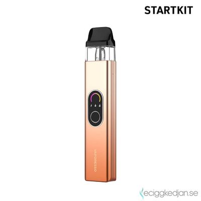 Vaporesso | Xros 4 Kit | 3ml