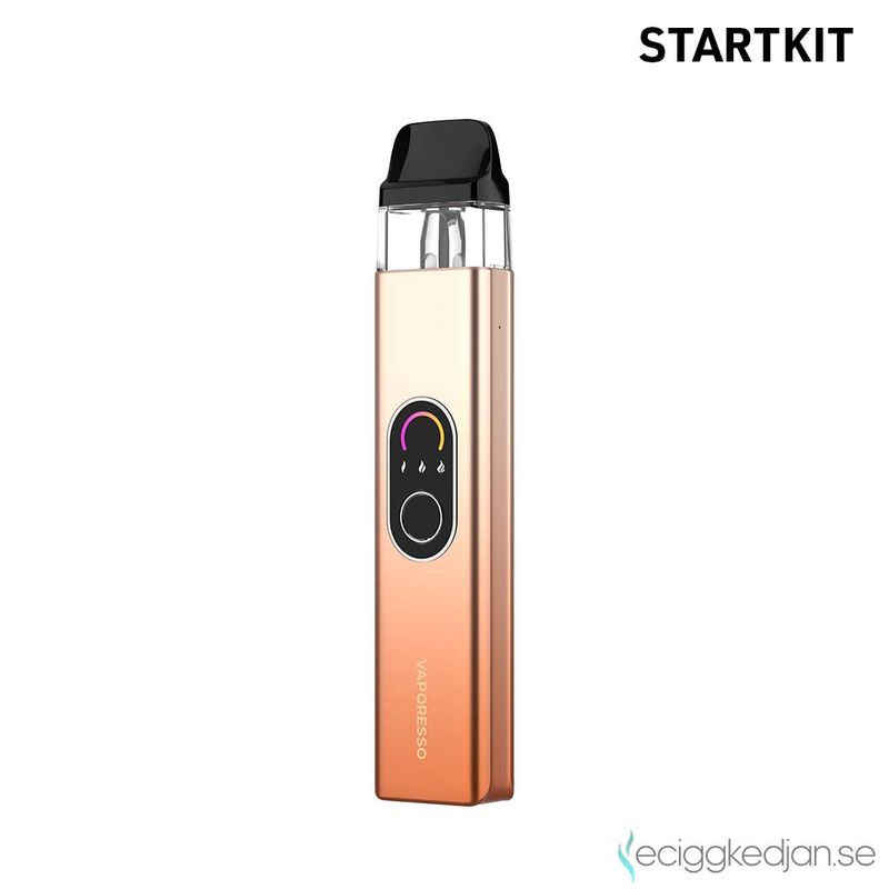 Vaporesso | Xros 4 Kit | 3ml