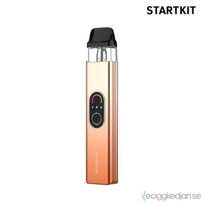 Vaporesso | Xros 4 Kit | 3ml