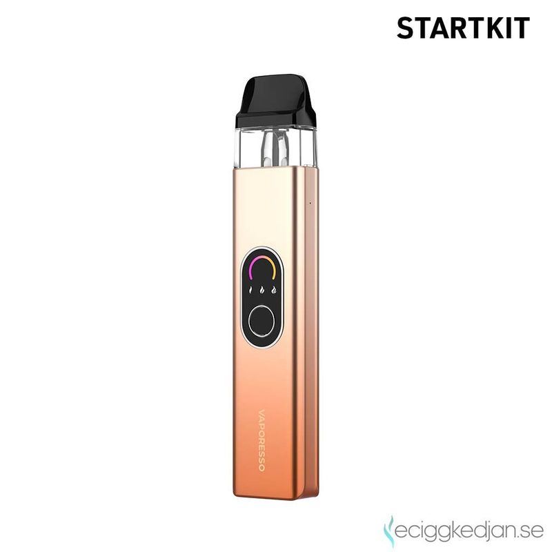 Vaporesso | Xros 4 Kit | 3ml