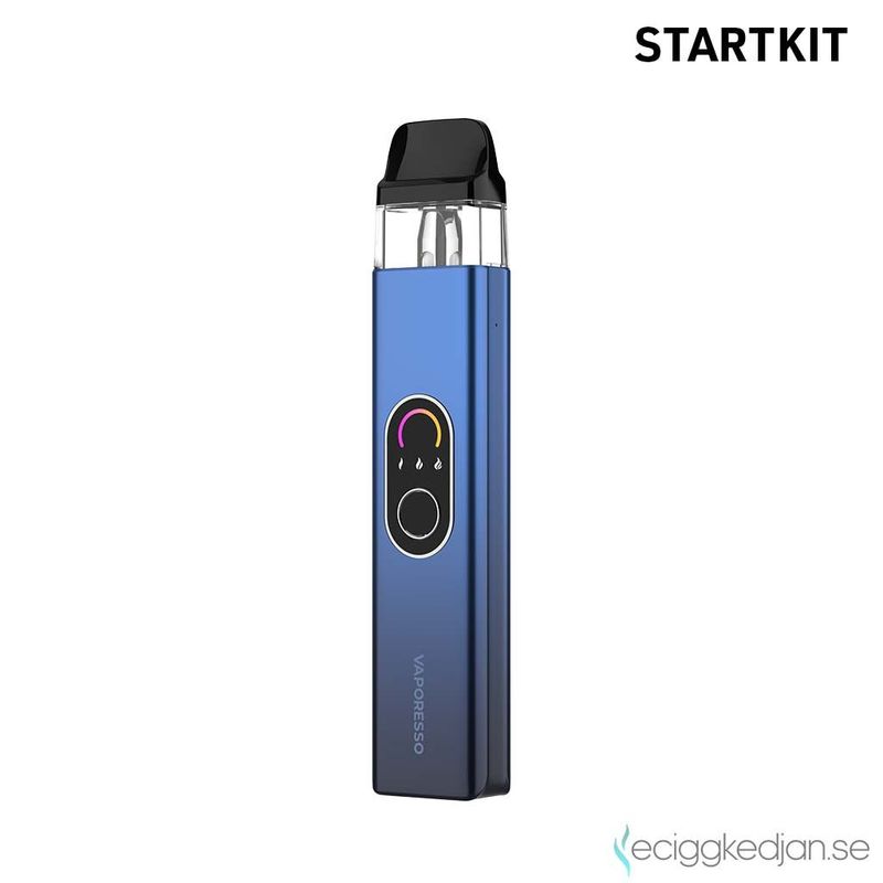 Vaporesso | Xros 4 Kit | 3ml